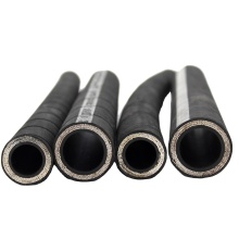 high pressure resistant synthetic industrial hose