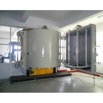 Silver mirror making machine coating machine