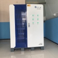 Generador de oxígeno PSA médico con sistema colector