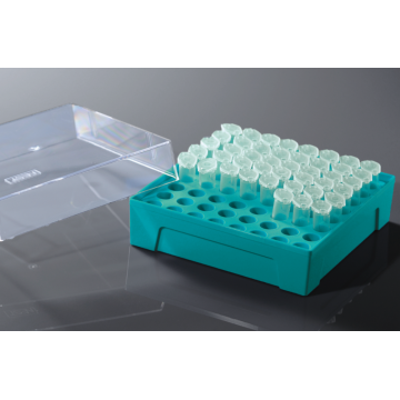 Micro Centrifuge Tube Boxes For 0.6mL tubes