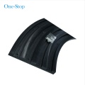 MC Nylon Slider Parts Plastic Guide Rail