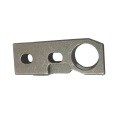 Precision Casting Steel Parts with Custom Services