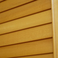 Plantation paulownia shutters for windows