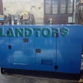 Cummins Engine 500kva Diesel Genset Quiet Generator Price