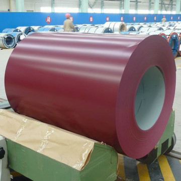 Hot Sale High Quality PPGI Steel Coil