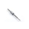 8mm Miniature Ball Screw 0802 for CNC Machinery