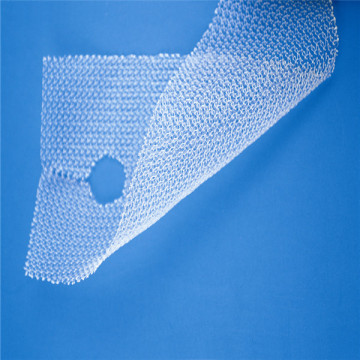 Material médico PP hérnia Mesh com CE, ISO, GMP, SGS