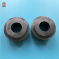 wear resistant Si3N4 ceramic trolley roller wheel