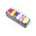 food grade macaron packaging material blister trays