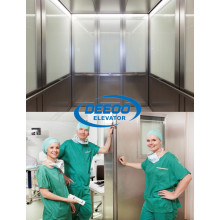 Standard Functions Hospital Bed Lift Elevator