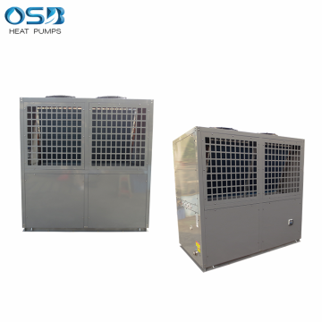 Compact recirculating water chiller 78kw