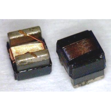 high-frequency Ferrite Smd Coil Core Inductor