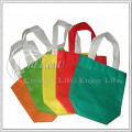 Promotional Non Woven Shopping Bag (KG-NB013)