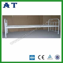 Plastic-Spray mesh parallel bed