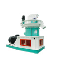 Vertical Wood Pellet Milling Machine