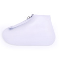 Silicone Shoe Cover Reusable Rain Waterproof High Elasticity