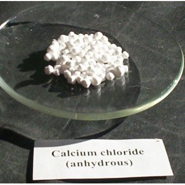 Calciumchlorid 74 % 77 % 94 %