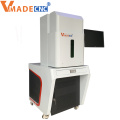 Cover Protect Fiber Laser Marking and Engraving Machine