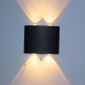 2W 4W 6W 8W LED Wall Light