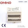 Omwo Wxe-30dr-48 LED Interrupteur à rail DIN Alimentation