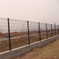 Гальванизированный забор сварной сетки сварной проволоки