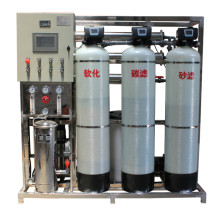 Agricultural Water Filter/Reverse Osmosis Pure Water Treatment