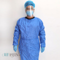 Choice AAMI level 2 surgical gown