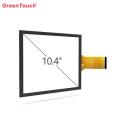 10.4" Good Price Long Life Capacitive Touch Screen