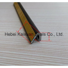 Door Edge Noise Proof PU Foam Seal Strip