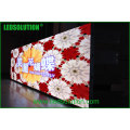 Mur vidéo vidéo Ledsolution P4 Indoor LED