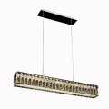 led linear light chandelier surface mount ceiling light