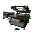 High speed slant arm Robot UV screen machine