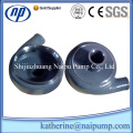 Centrifugal High Chrome Slurry Pump Spare Parts