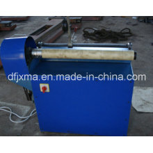 Paper Sleeve Core Slitting Cutting Machine for Easy Operate