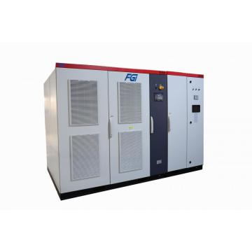 High Reliability 3300V Medium Voltage Frequency Converter