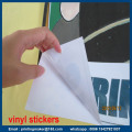 3 M Adhesive  Vinyl Stickers Printing