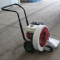 Hond tragbare Road Blower Maschine