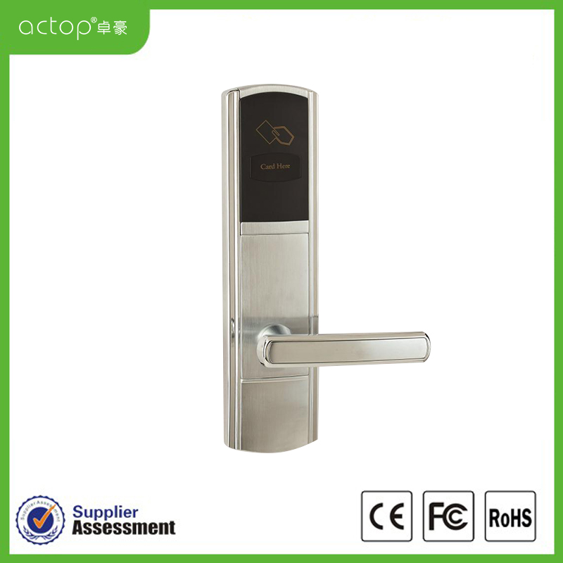 Smart Card Door Lock