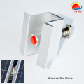 T5-6000 Series Anodised Aluminium Universal MID Clamp with Solar Mounting System (300-0001)