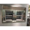 Kitchen Restaurant Electric Dumbwaiter