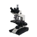 Trinocular Biolgocial Microscope with CE Approved