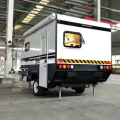 Комфортный туристический автомобильный дом RV Camper Caravans Motorhomes