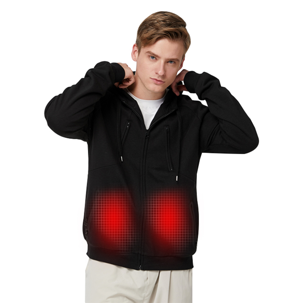 USB Powered Sweater