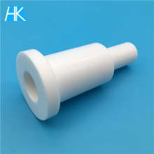 engineering zirconia ceramic machining pump plunger piston