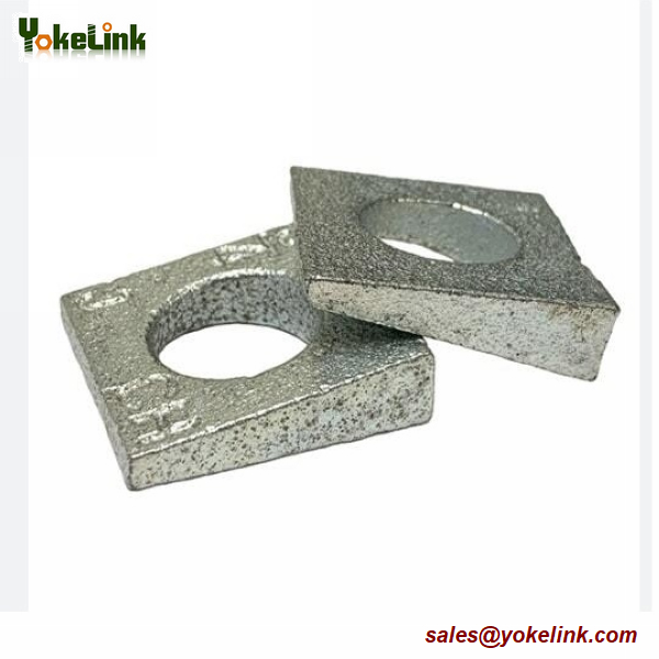 F436 beveled washer (1) F436 beveled washer (1)