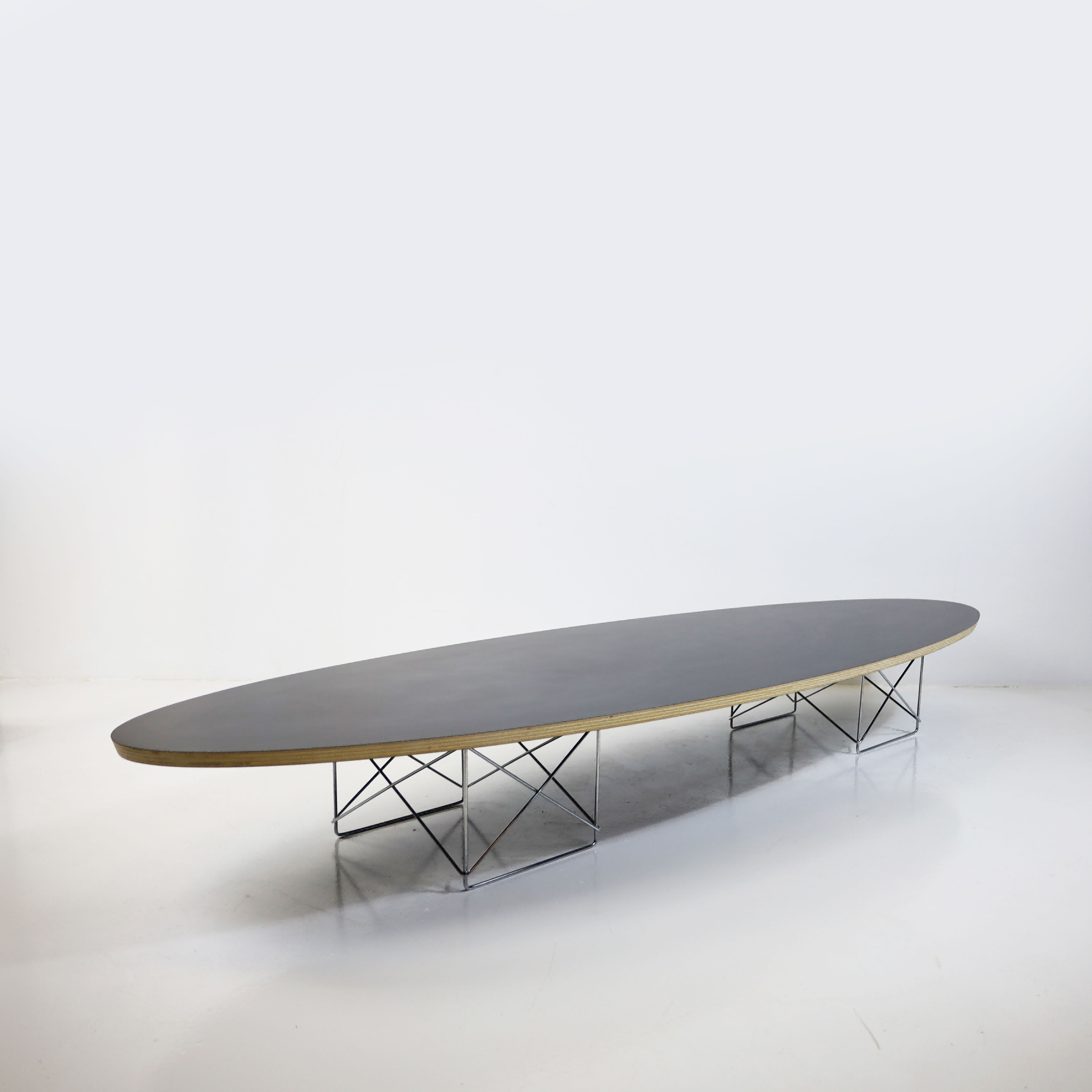 Eames Table Eames Table