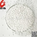 White Masterbatch Granules PP