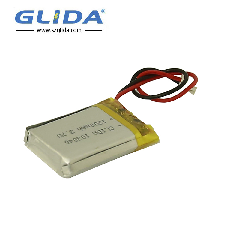 Glida Battery