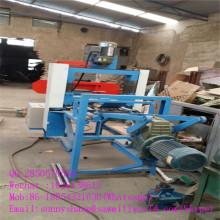 Log Chipping Machine Wood Wool Machine