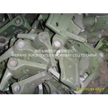 Textile Machinery  Mainly Parts Three